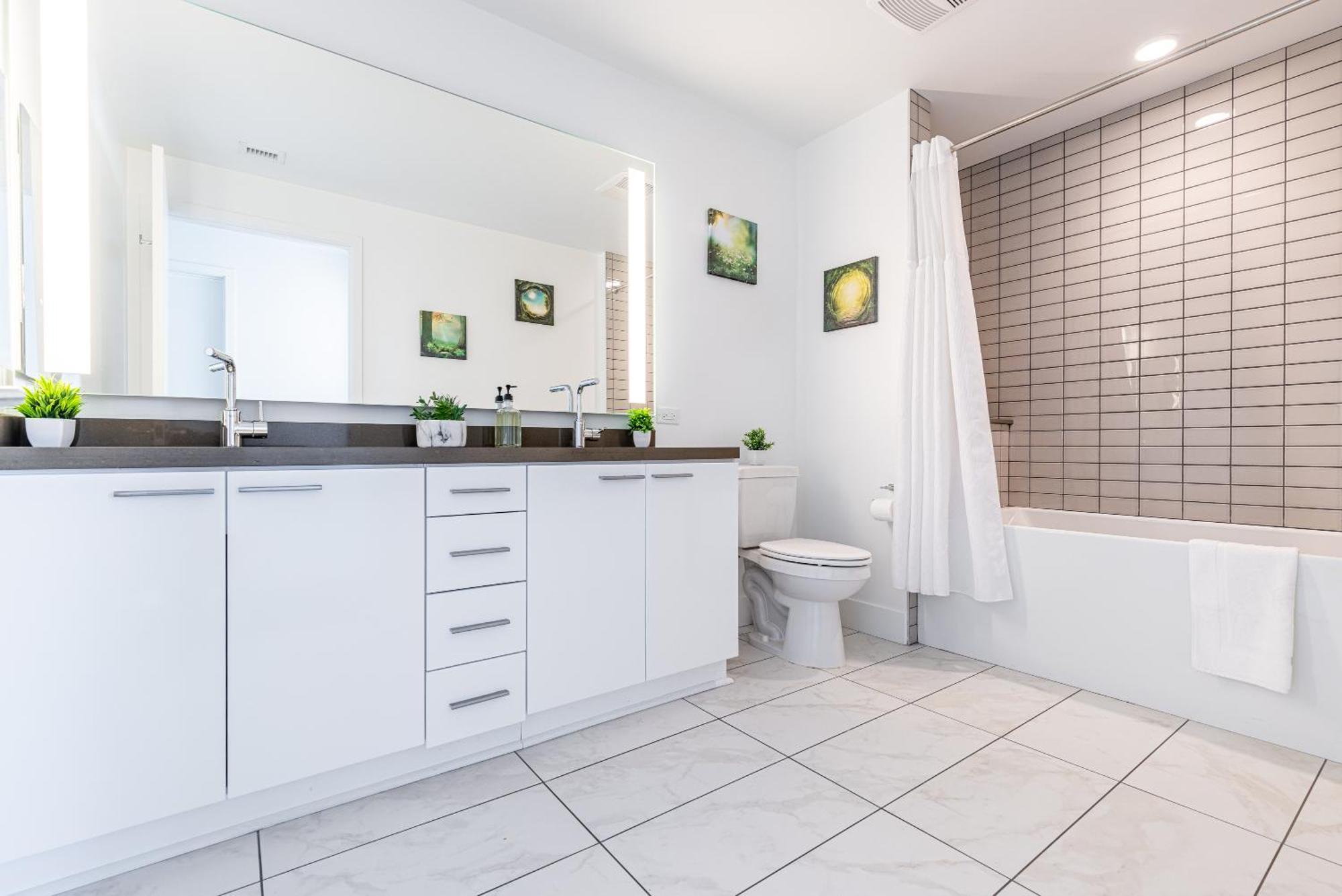 Top Floor High Rise 3 Bed Dtla Skyscraper Penthouse لوس أنجلوس المظهر الخارجي الصورة