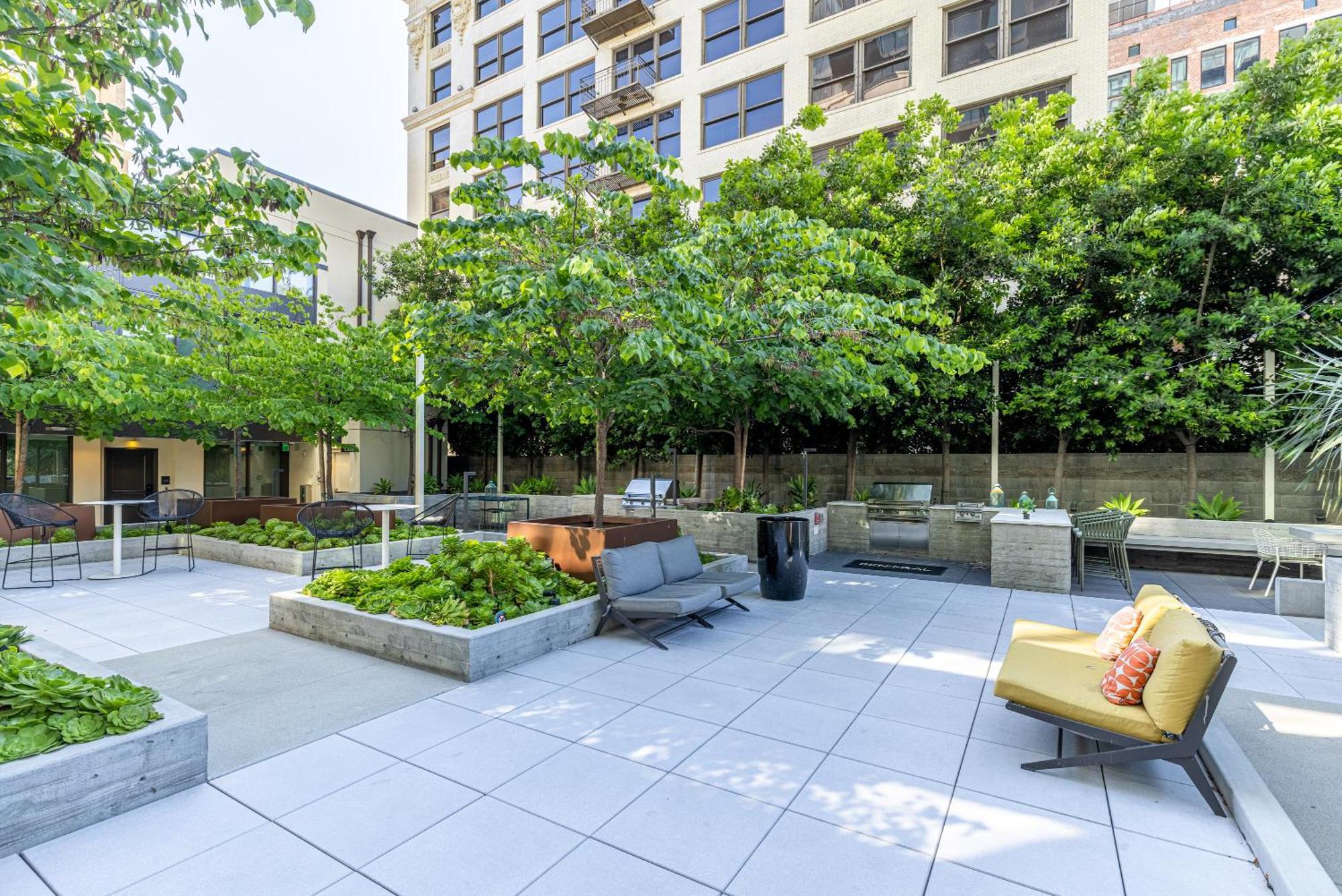 Top Floor High Rise 3 Bed Dtla Skyscraper Penthouse لوس أنجلوس المظهر الخارجي الصورة