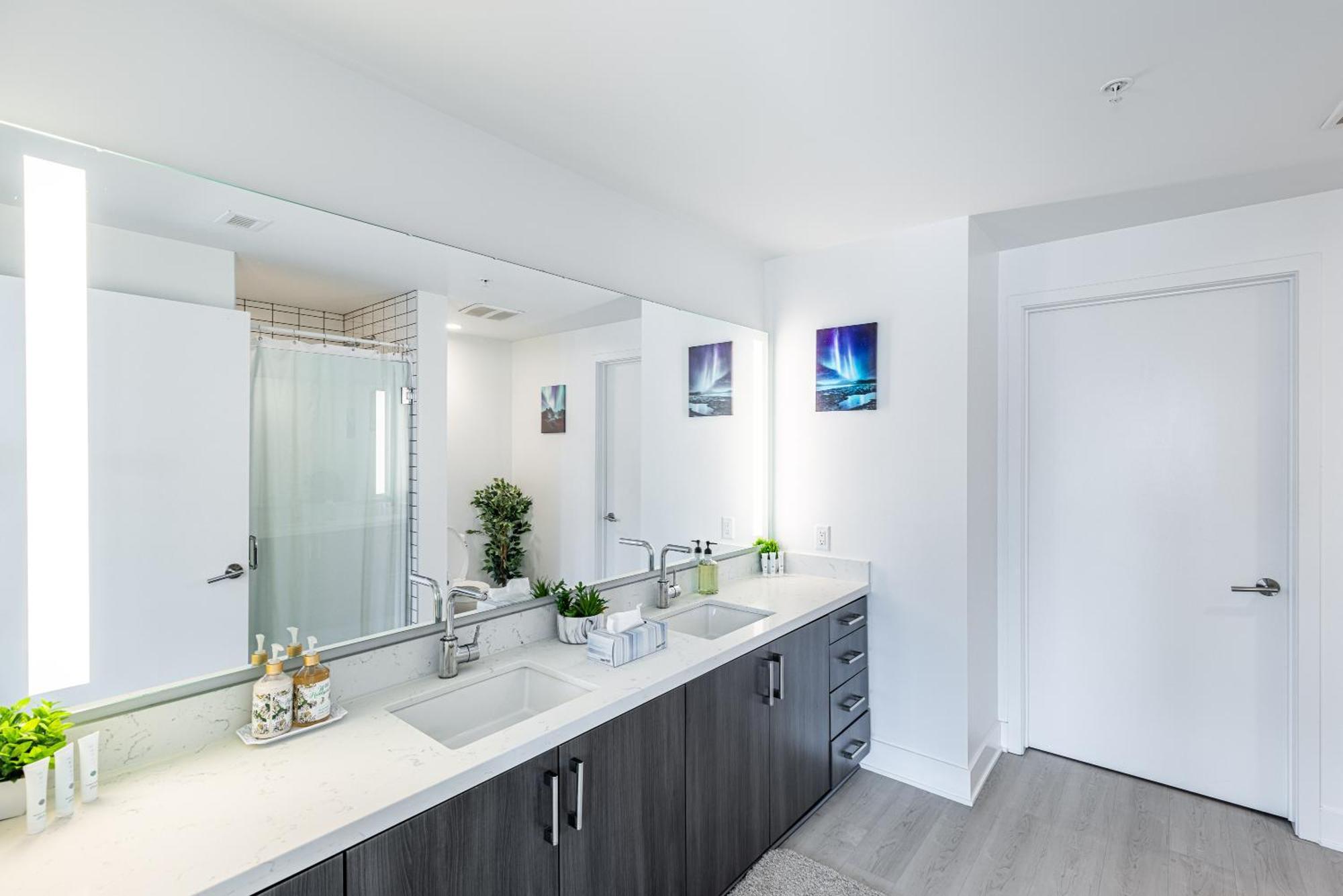 Top Floor High Rise 3 Bed Dtla Skyscraper Penthouse لوس أنجلوس المظهر الخارجي الصورة